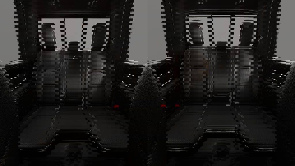 New 2026 RAM 3500 Laramie image 3