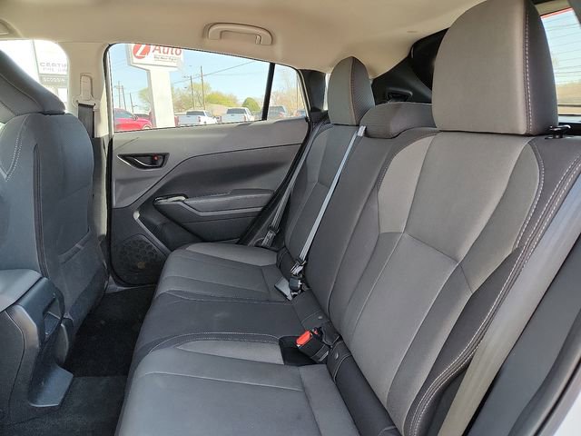 Certified 2025 Subaru Crosstrek 2.0i image 11