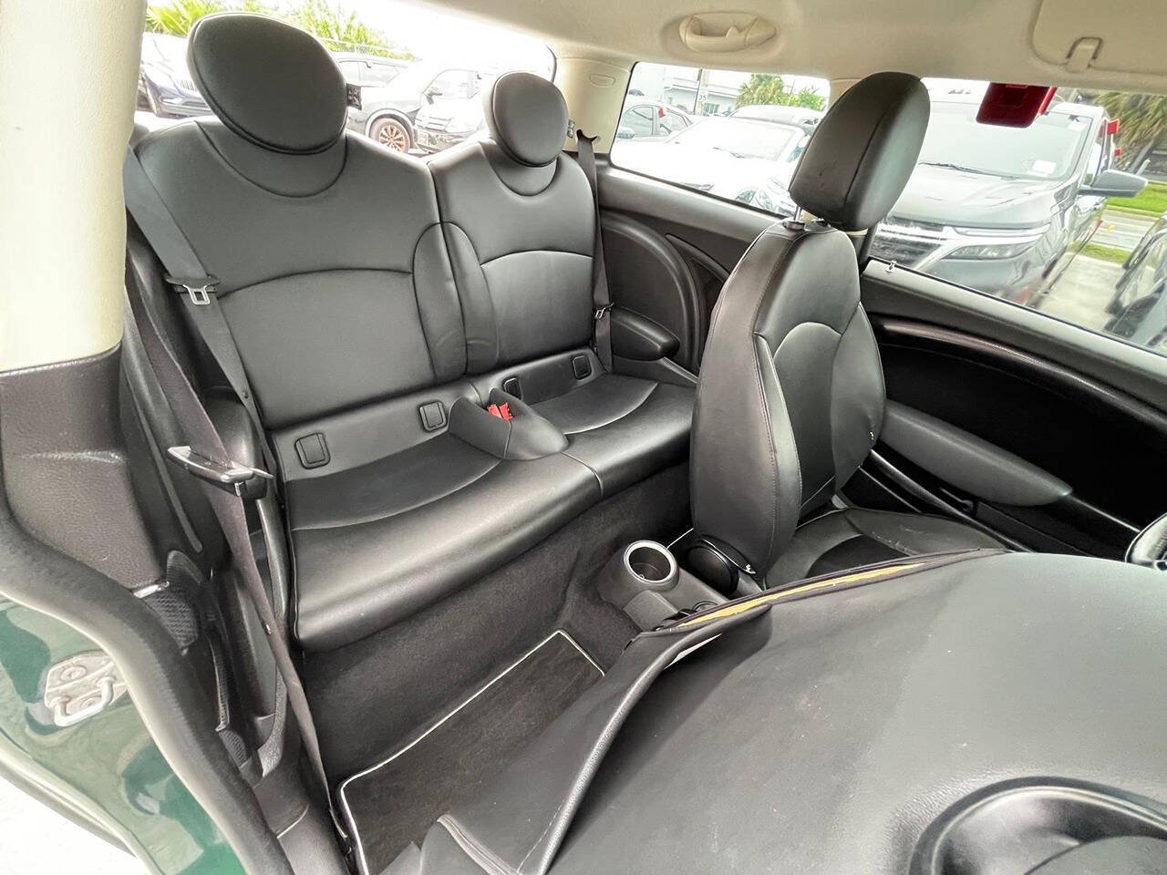 Used 2012 MINI Cooper S FWD image 12