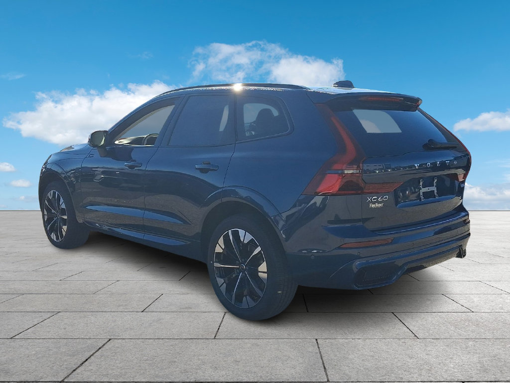 New 2027 Volvo XC60 B5 Ultra AWD/4WD image 4