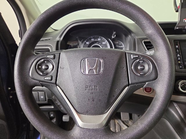 Used 2016 Honda CR-V EX image 20