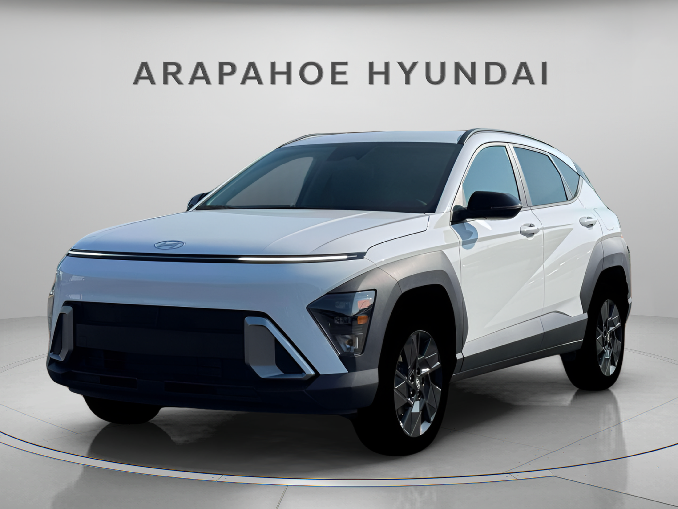 New 2026 Hyundai Kona SEL Sport AWD/4WD image 12