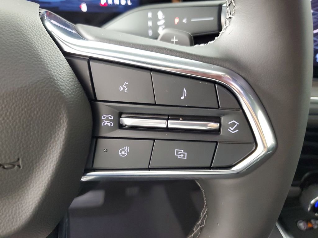 New 2026 Chevrolet Suburban Z71 w/ Comfort Package image 25