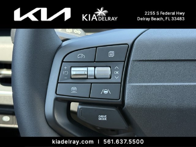 New 2026 Kia K4 GT-Line Turbo FWD image 26