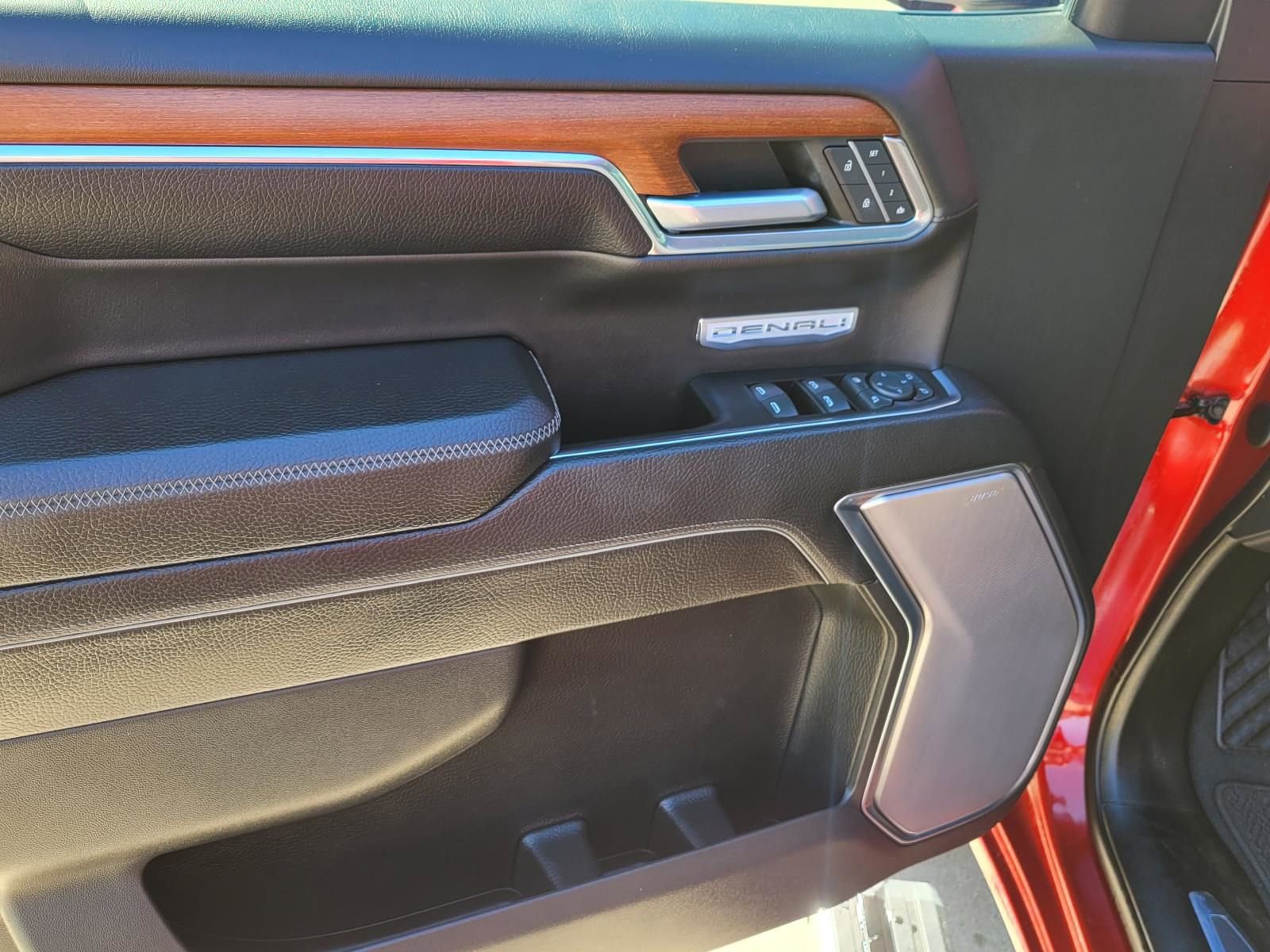 Used 2022 GMC Sierra 1500 Denali image 20