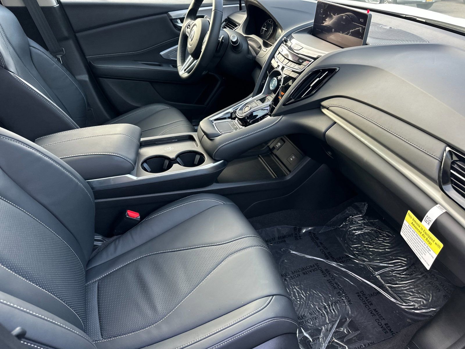 New 2025 Acura RDX Technology Package image 15