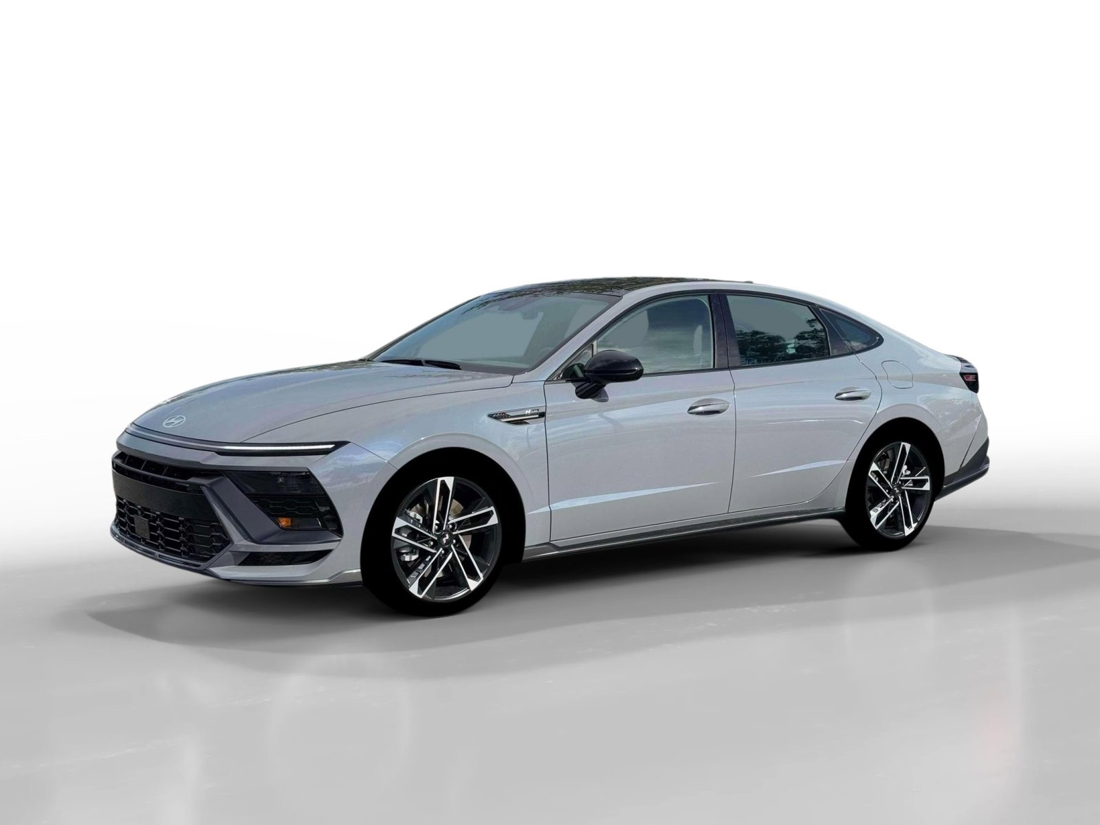 New 2026 Hyundai Sonata N Line image 2