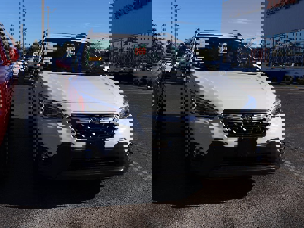 Used 2021 Subaru Crosstrek 2.5i Limited w/ Moonroof Package 2 image 8