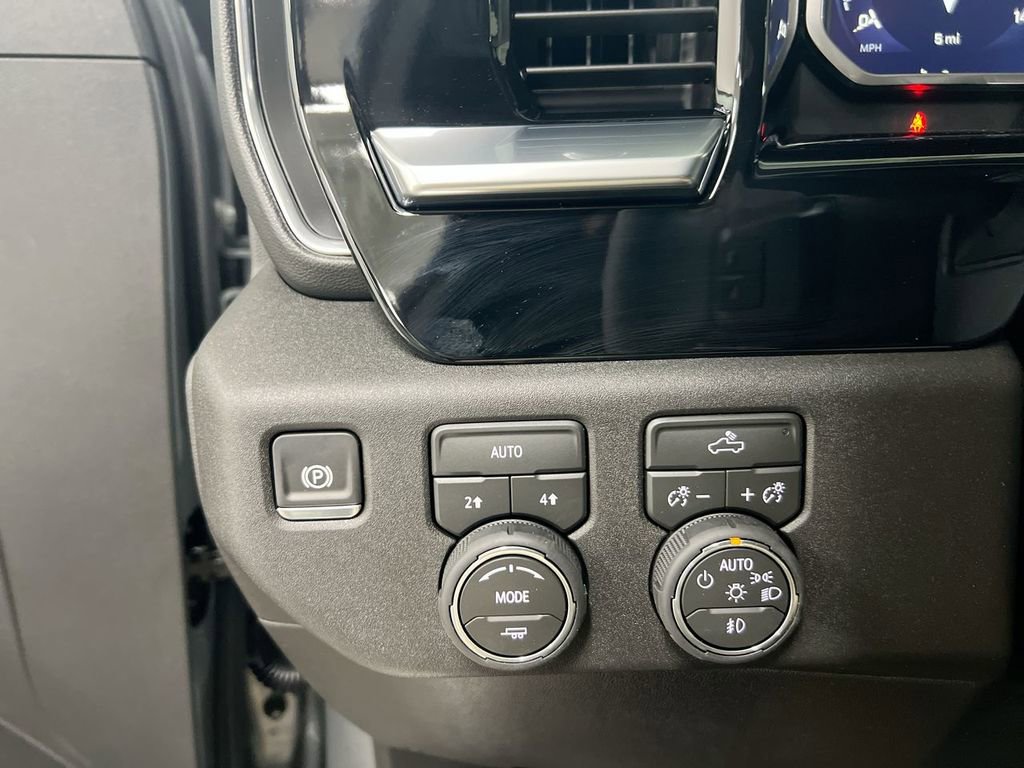 New 2026 Chevrolet Silverado 1500 RST w/ All Star Edition Plus AWD/4WD image 19