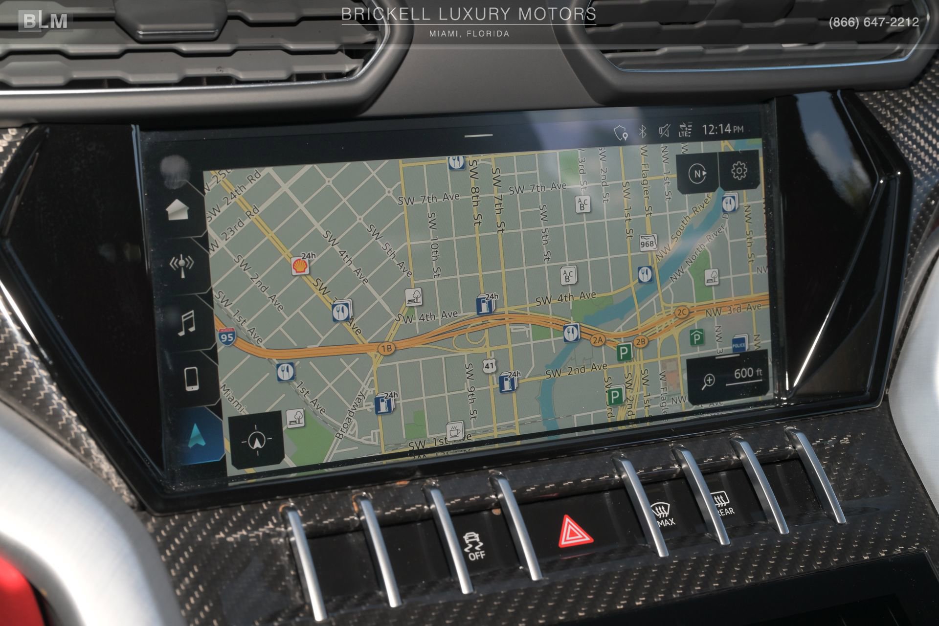 Used 2020 Lamborghini Urus image 37