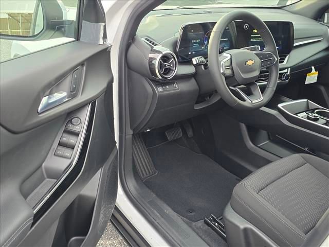 New 2026 Chevrolet Equinox LT image 14