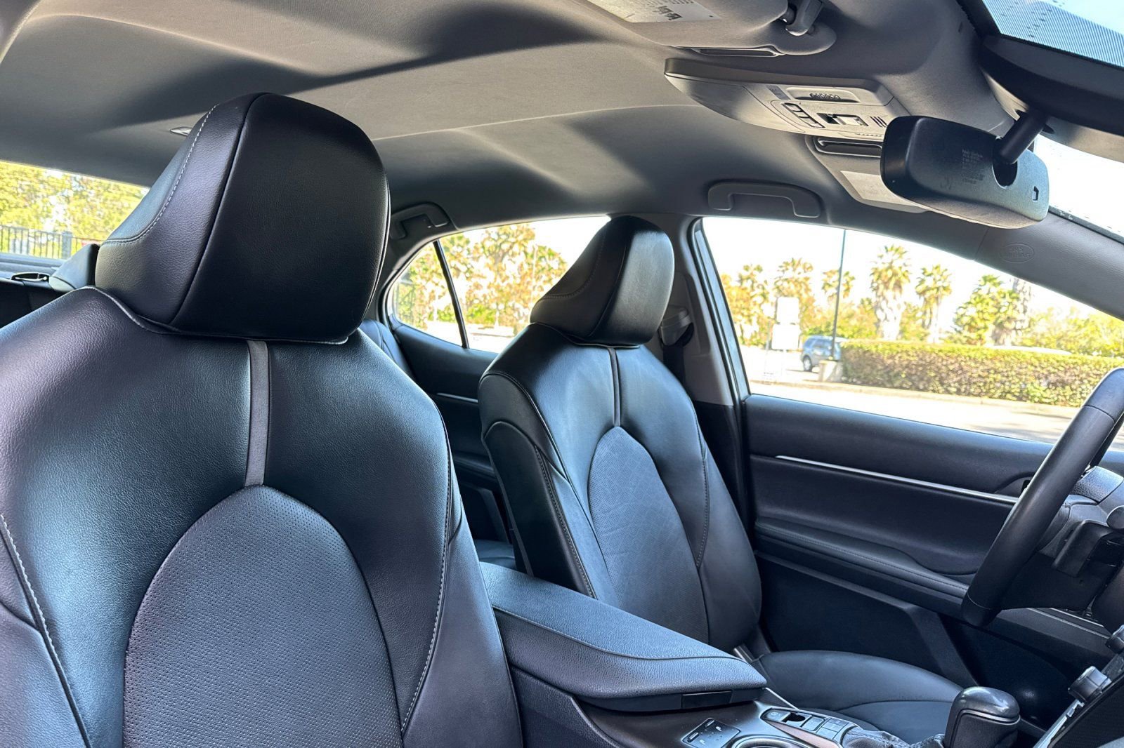 Used 2023 Toyota Camry XSE image 15