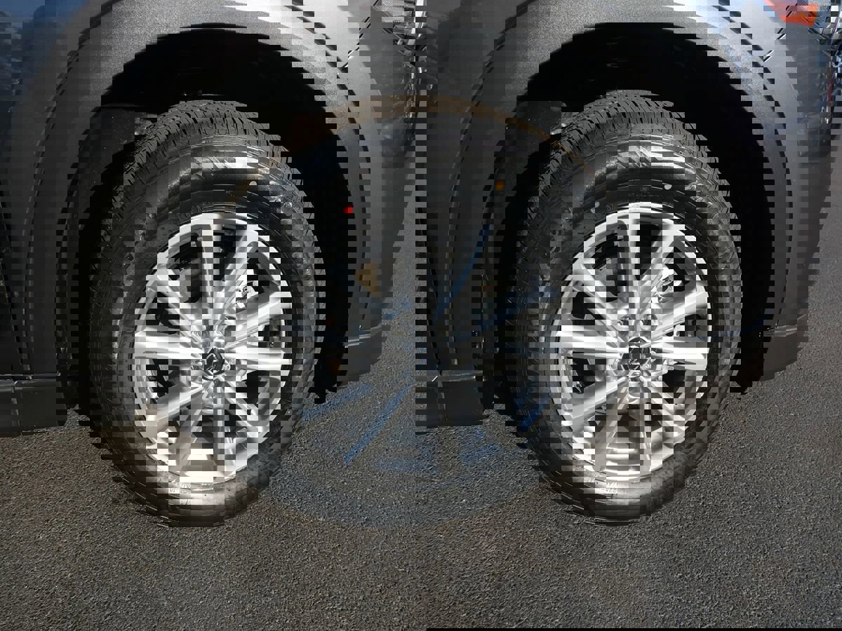 Used 2022 MAZDA CX-5 AWD 2.5 S w/ Preferred Package image 35