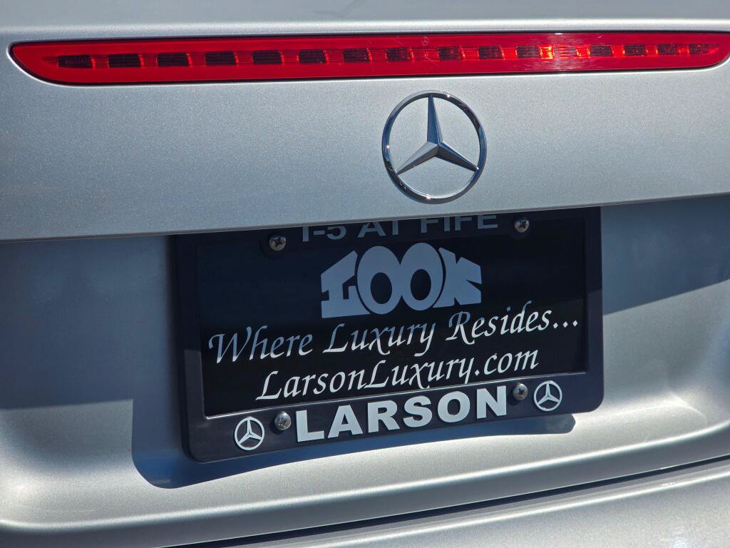 Used 2020 Mercedes-Benz SL 450 image 29