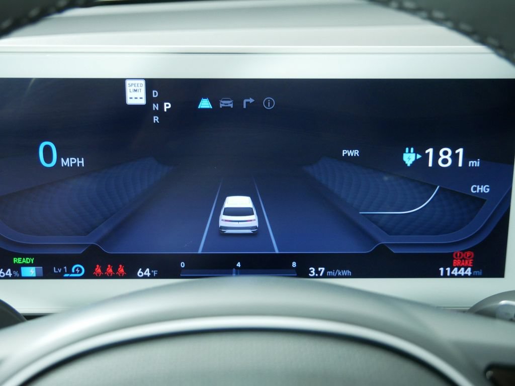 Used 2024 Hyundai Ioniq 5 SEL AWD/4WD image 27