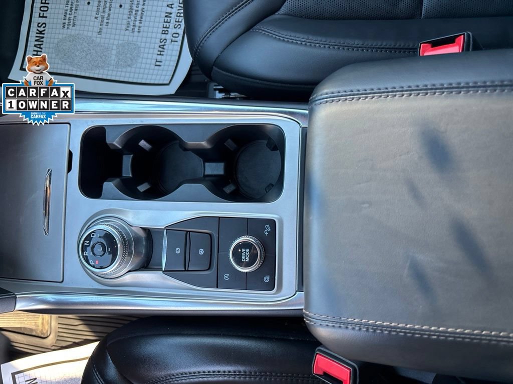 Used 2023 Ford Explorer Platinum w/ Technology Package AWD/4WD image 19