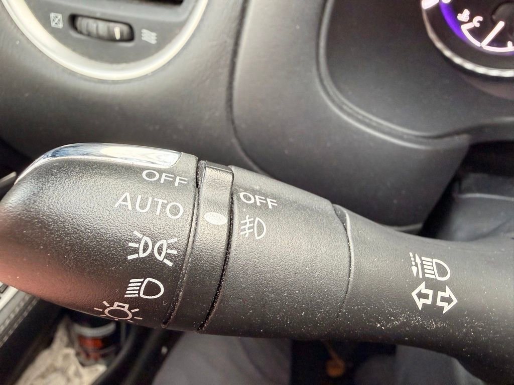 Used 2020 INFINITI QX60 Pure AWD/4WD image 28