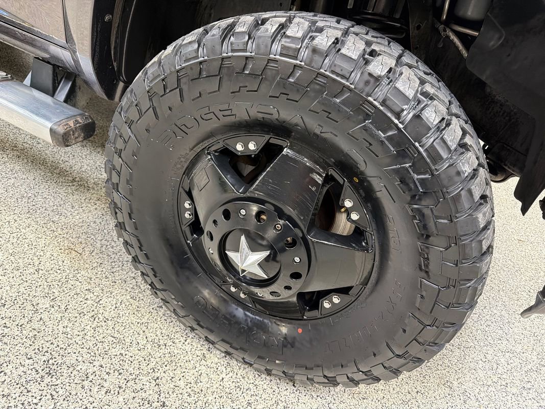 Used 2014 RAM 3500 Laramie w/ Convenience Group AWD/4WD image 50