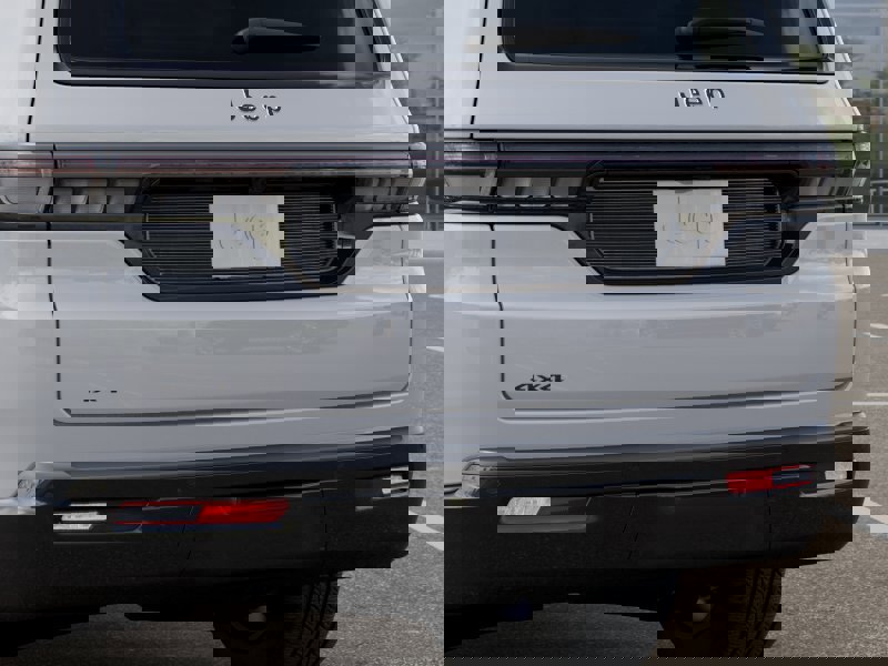 New 2026 Jeep Grand Wagoneer Limited image 41