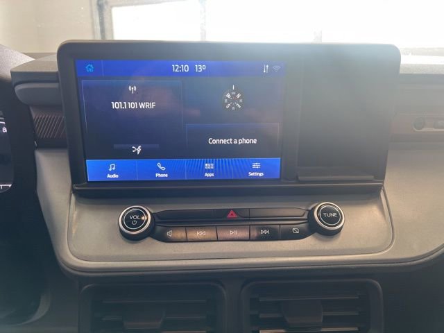 Used 2022 Ford Maverick Lariat w/ Lariat Luxury Package image 24