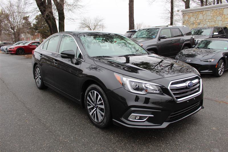 Used 2019 Subaru Legacy 2.5i Premium w/ Popular Package #2A image 9