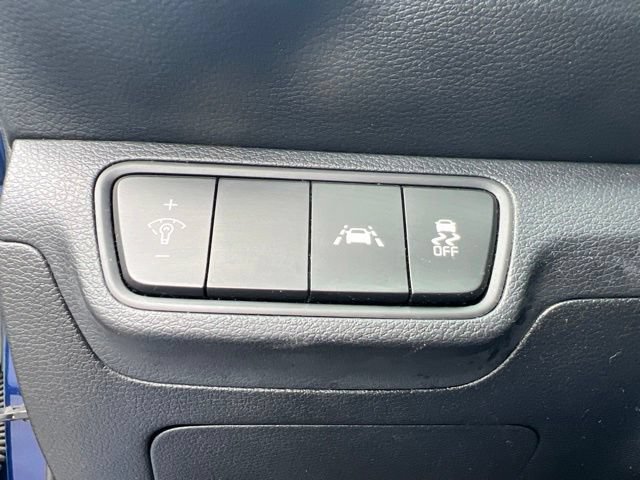 Used 2021 Kia Forte LXS FWD image 10