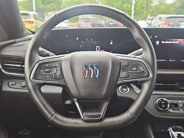Used 2024 Buick Envista Preferred w/ Convenience I Package FWD image 15