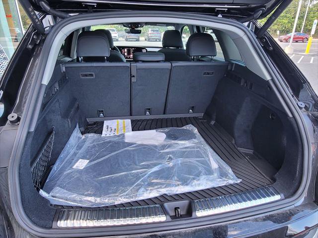 Used 2025 Audi Q5 Premium Plus AWD/4WD image 10