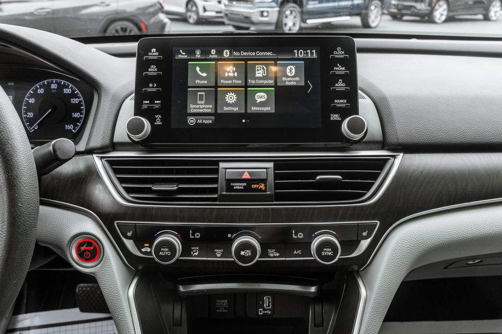 Used 2019 Honda Accord EX image 15