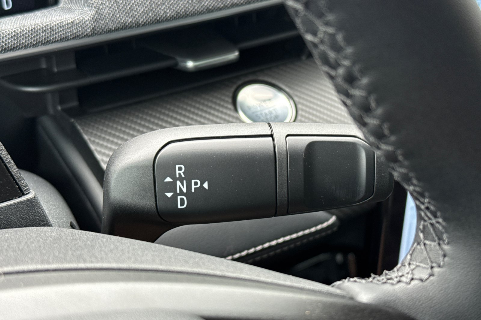New 2026 Ford Mustang Mach-E Premium RWD image 26