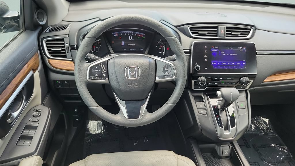 Used 2018 Honda CR-V EX image 12