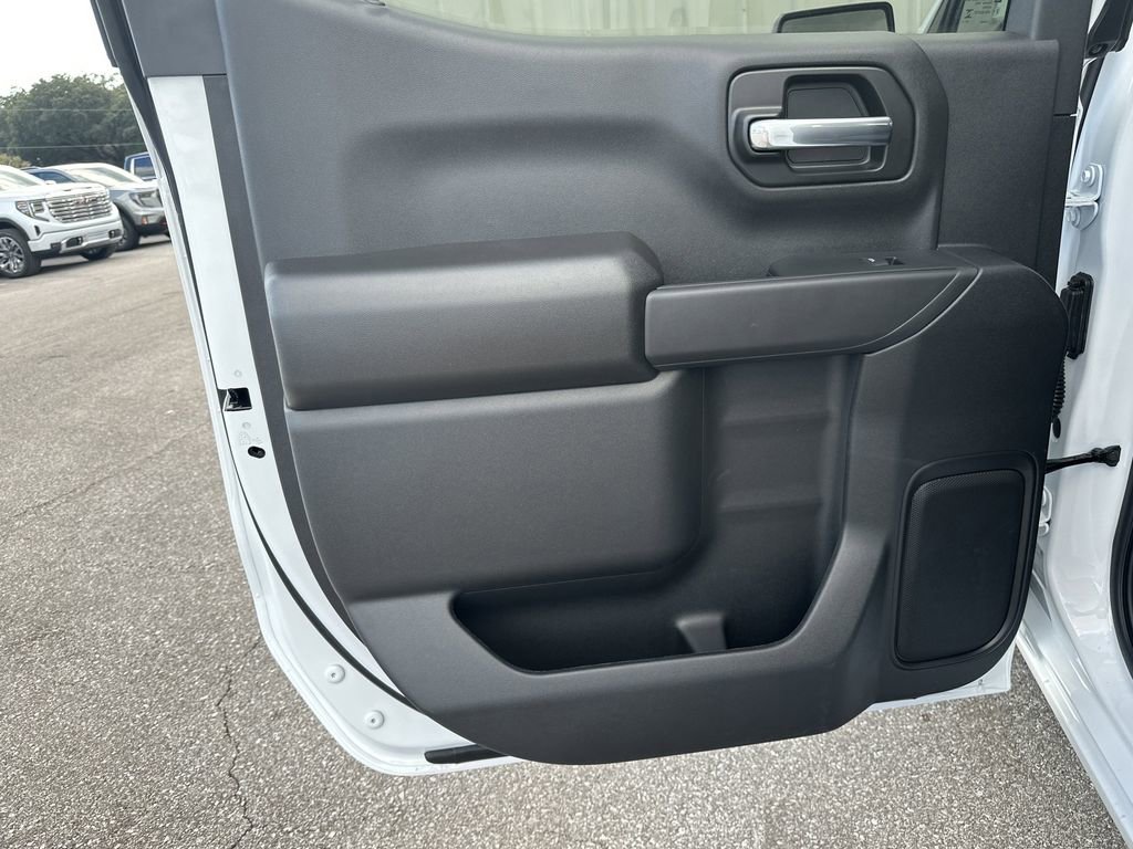 New 2026 GMC Sierra 1500 Pro w/ Pro Value Package image 26