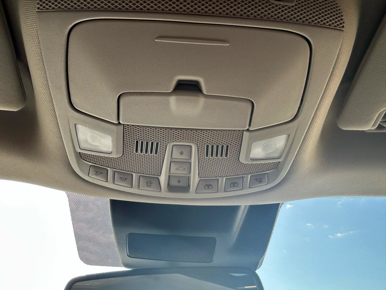 Used 2020 Ford Expedition Platinum AWD/4WD image 38