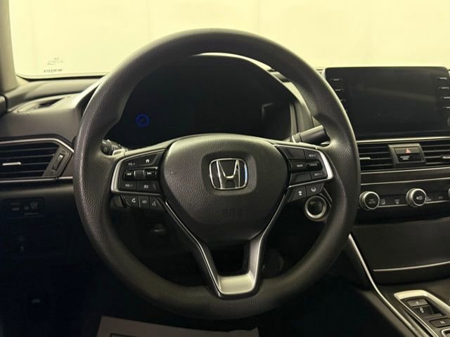 Used 2019 Honda Accord EX image 22