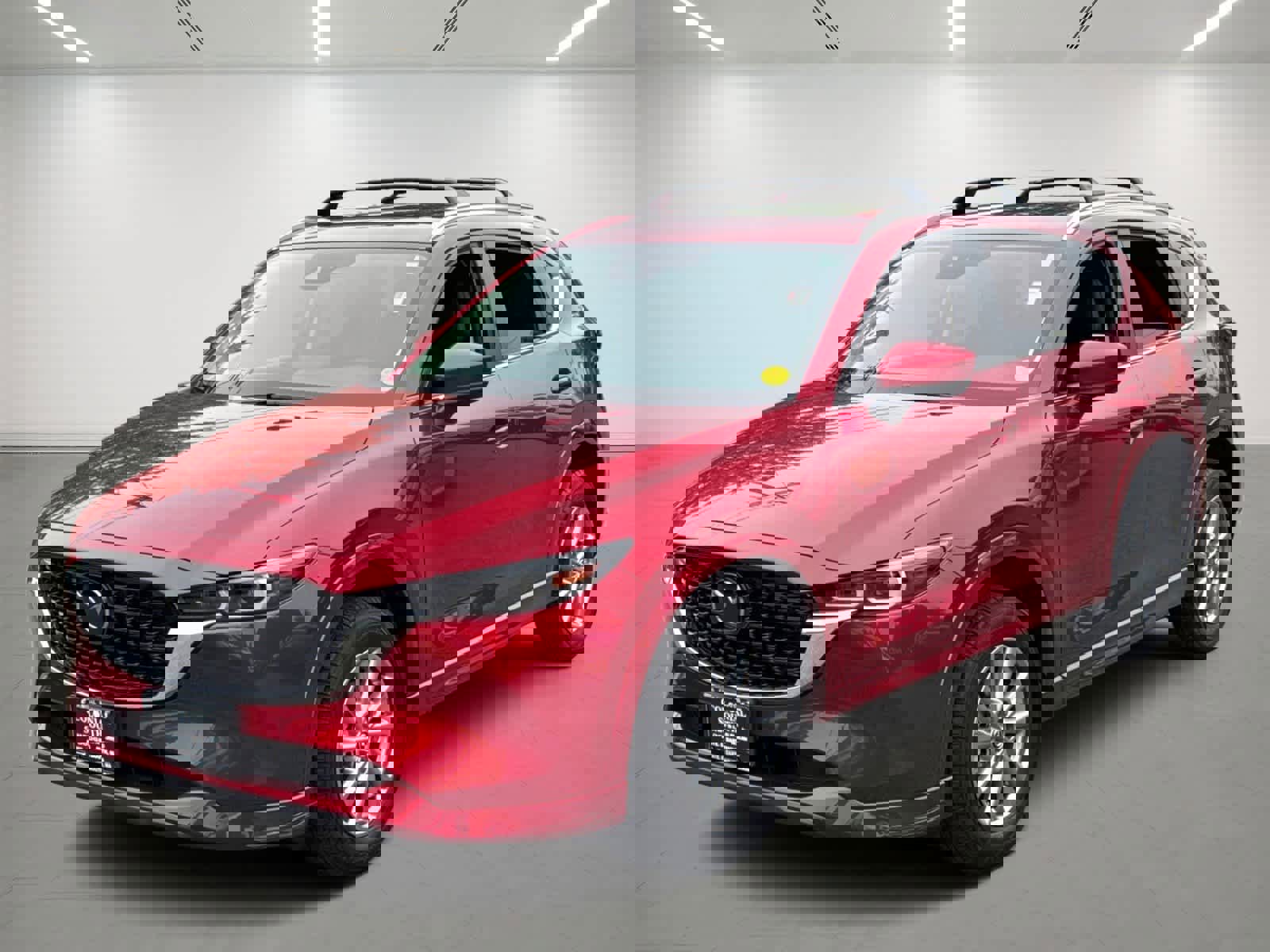 Used 2024 MAZDA CX-5 AWD 2.5 S