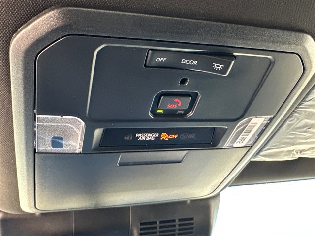 New 2025 Toyota Tacoma TRD Sport image 27