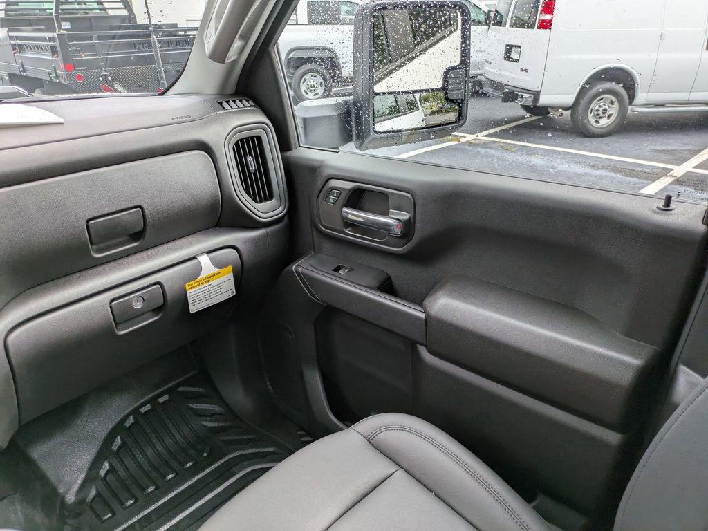 New 2026 Chevrolet Silverado 2500 W/T w/ WT Convenience Package image 19