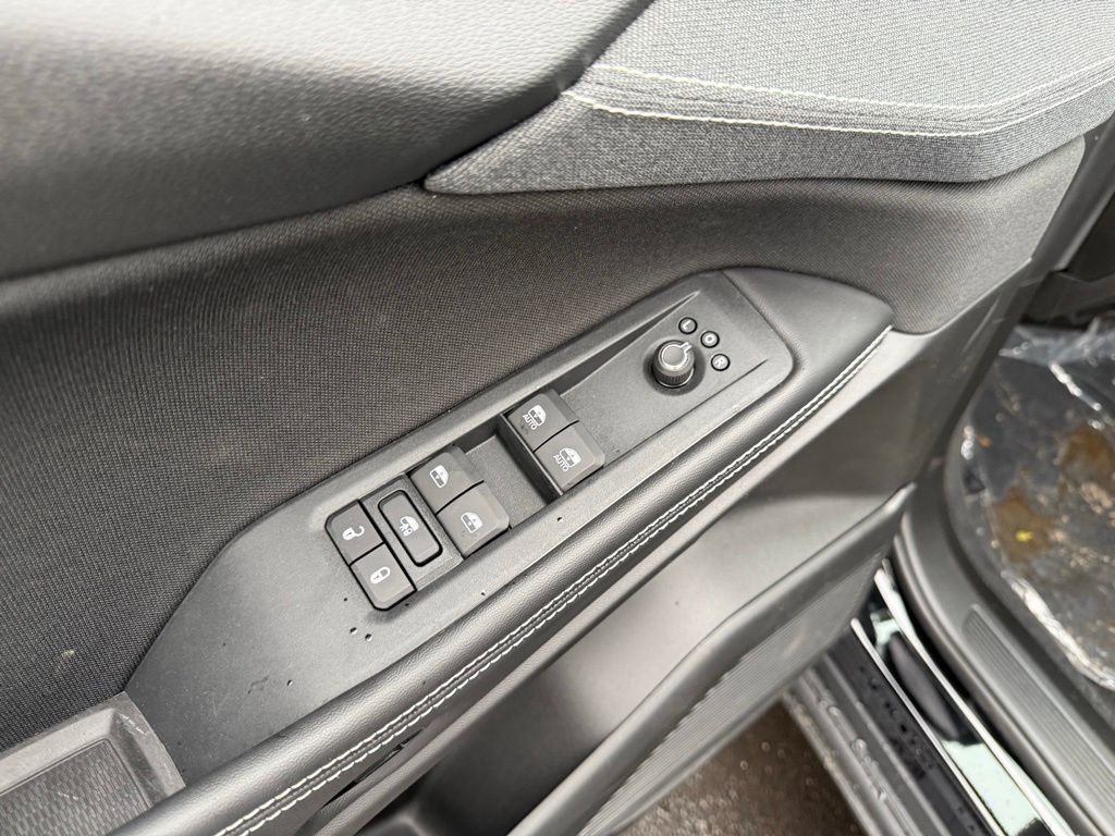 New 2026 Jeep Cherokee Laredo image 49