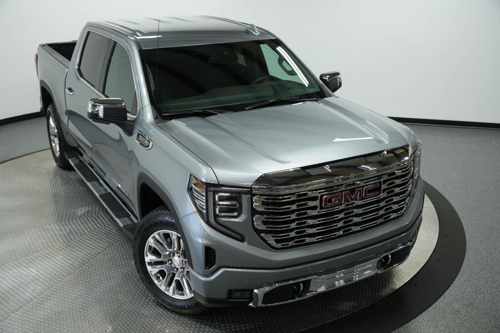 New 2026 GMC Sierra 1500 Denali AWD/4WD image 52