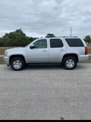 Used 2013 Chevrolet Tahoe LT