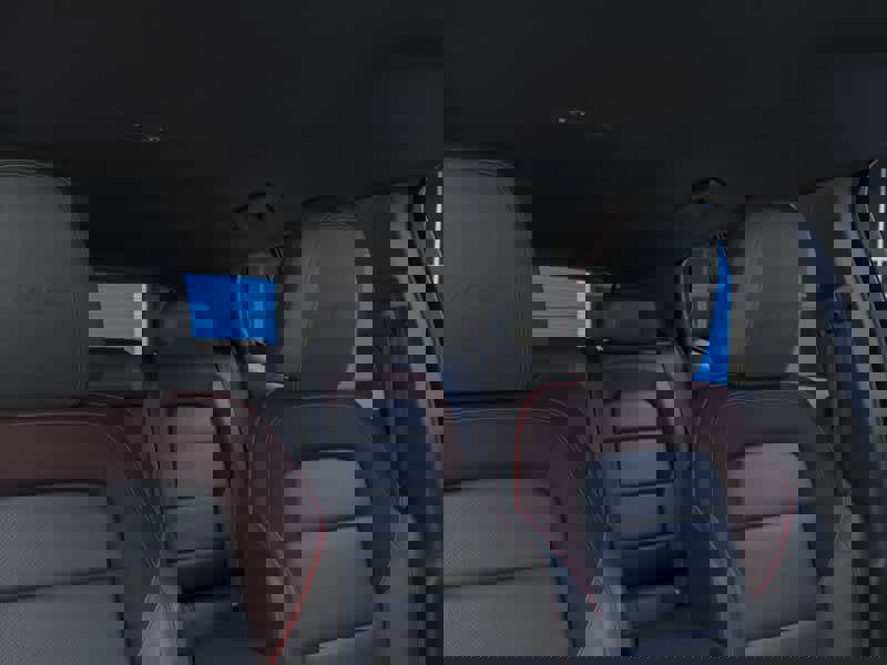 New 2026 Chevrolet Equinox EV RS image 24