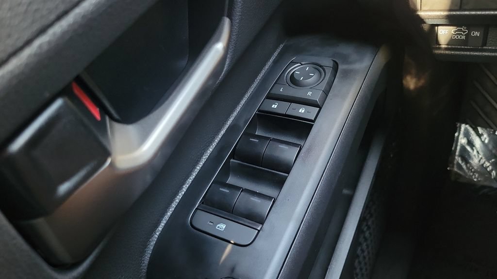 Certified 2026 Toyota Tacoma TRD Sport RWD image 18