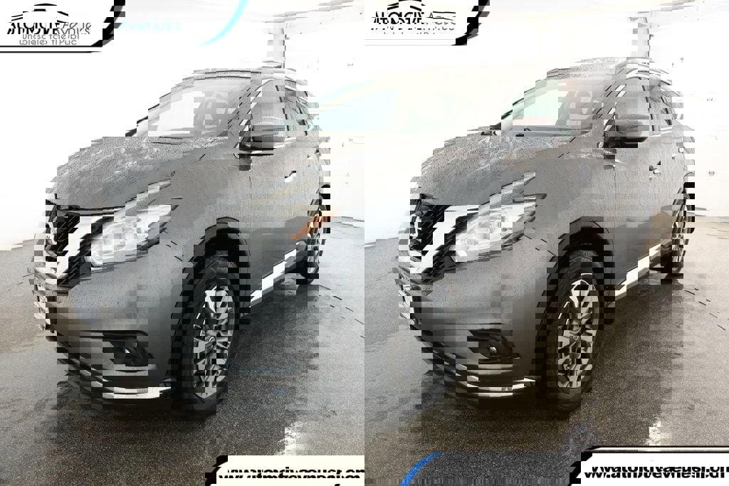 Used 2015 Nissan Murano SV