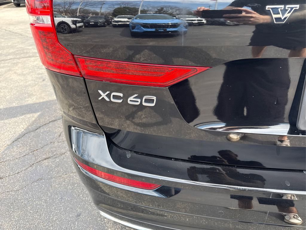 Used 2018 Volvo XC60 T5 R-Design w/ Convenience Package image 15