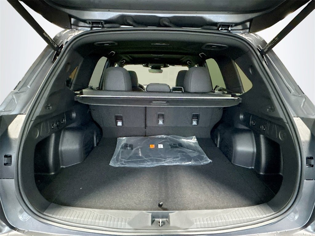 New 2026 Subaru Forester Premium image 25