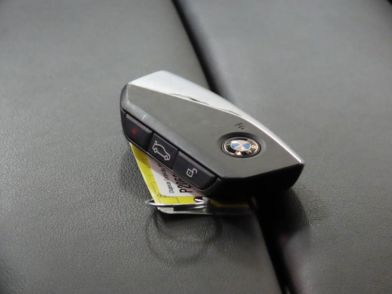 Used 2025 BMW X5 sDrive40i w/ Climate Comfort Package RWD image 20