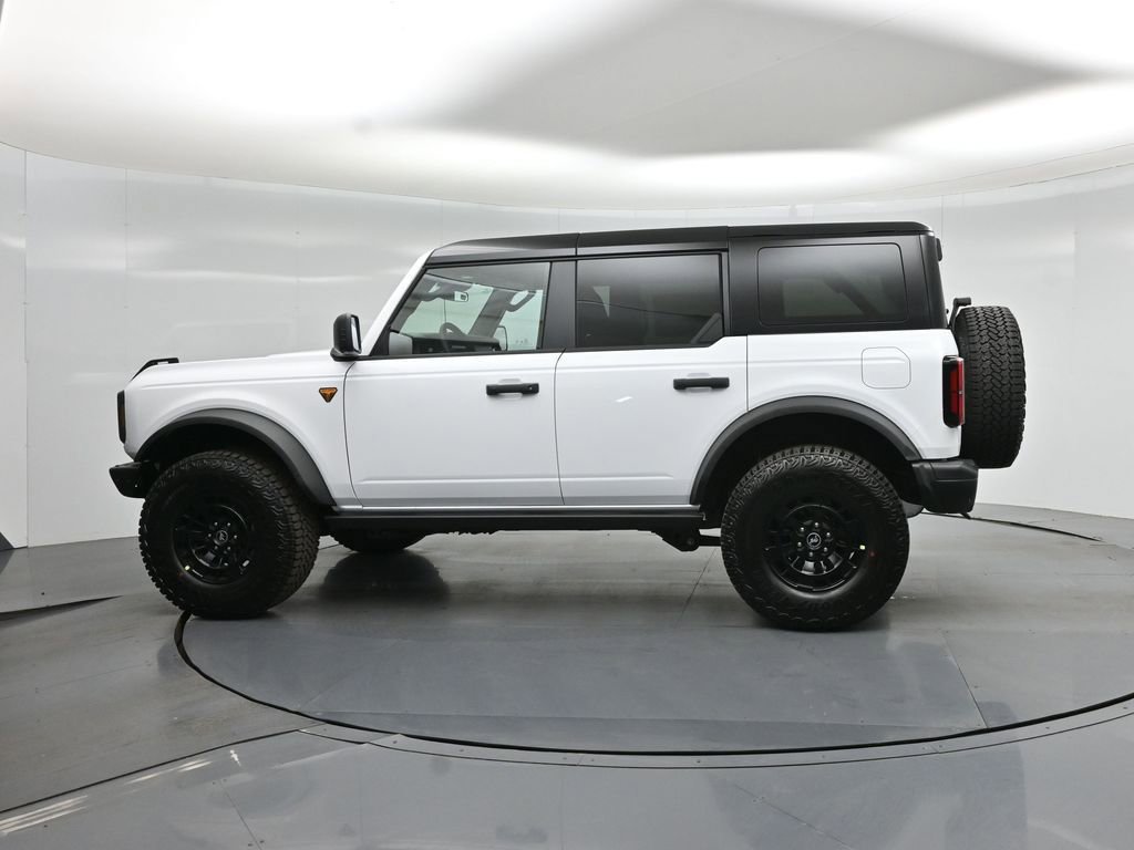 New 2026 Ford Bronco Badlands AWD/4WD image 25