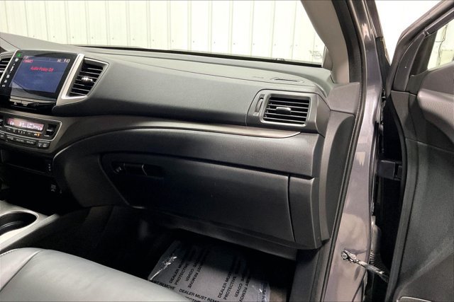Used 2016 Honda Pilot EX-L image 16