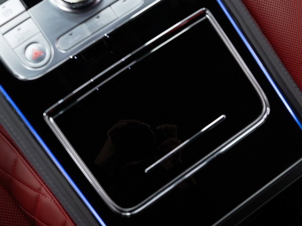 Certified 2023 Bentley Continental GT Azure image 37