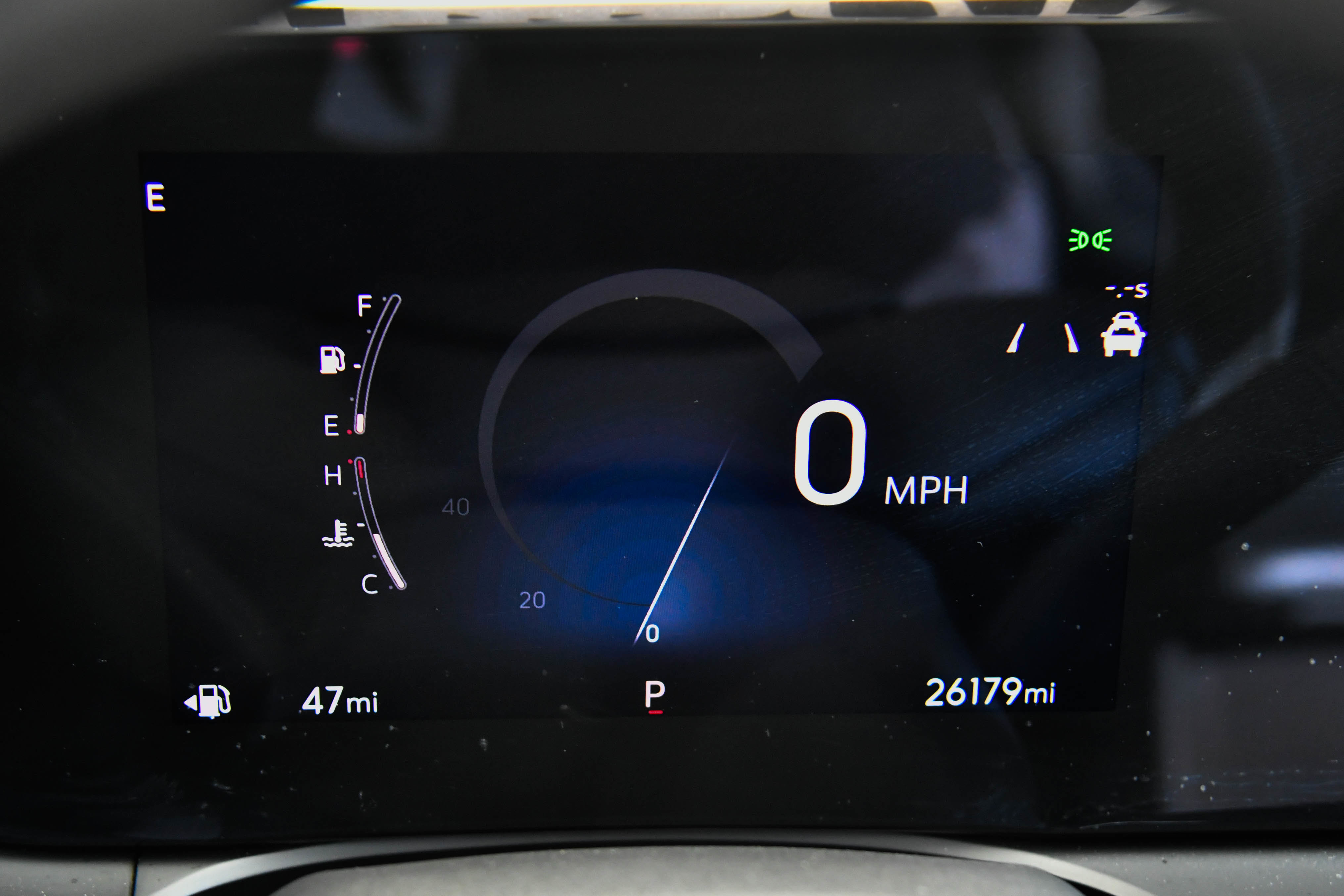 Used 2025 Buick Envista Preferred image 30